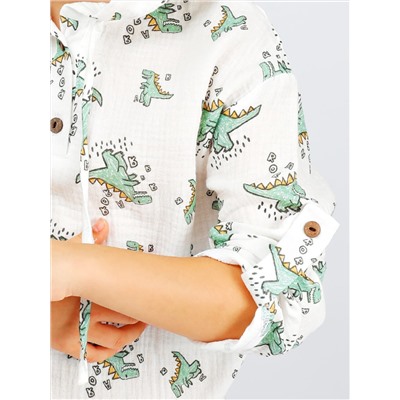 Соль&Перец Туника SP2301