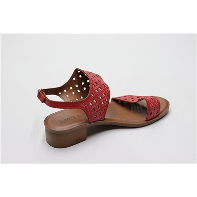 Босоножки Muya (36-41)р. / шт.