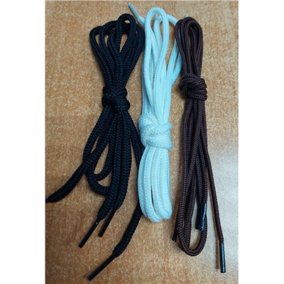 Шнурки цветные 70 см