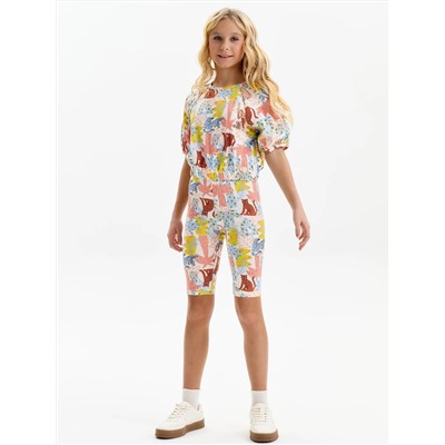 PELICAN Шорты GFLT3390U