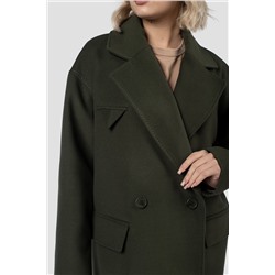 01-11968 Пальто женское демисезонное