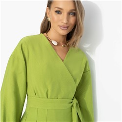 Блуза из вискозы, Восхитительные охваты