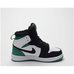 Кроссовки Nike Air Jordan 1 Mid (31-36)р. / шт.