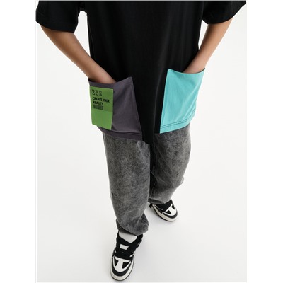 PELICAN Футболка BFT3369/9