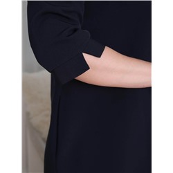 Кифи - платье синий