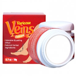 Мазь против варикозного расширения вен Sumifun Varicose Veins Ointment 20 g