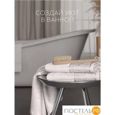 PRIME PRIVE ЛАРС роз Полотенце, 70х140, 100% хлопок, 1 пр., 500 гр/м2