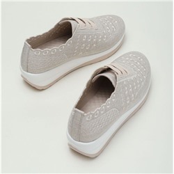 Xianglv Женские мокасины   HX80978-X1