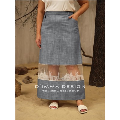 DIMMA Юбка 2572