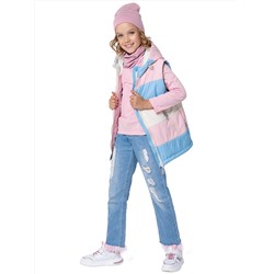 NIKASTYLE Жилет