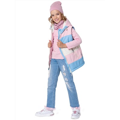 NIKASTYLE Жилет