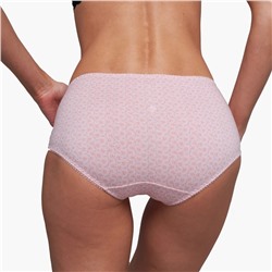 6744-34 Трусы-шорты женские