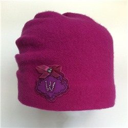 WIKTORIA шапка женская
