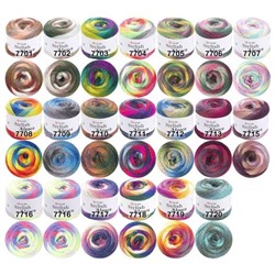 Пряжа YarnArt Stylish Alpaca