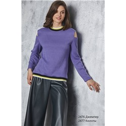 NiV NiV fashion 2477, Кюлоты