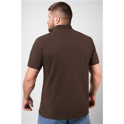 Мужская футболка поло Happyfox