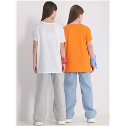 Апрель Футболка 2ДДФК5740001