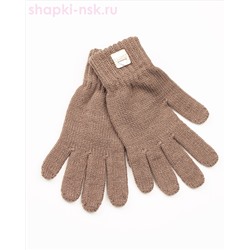 115-TGg Перчатки для девочки (7-8 лет)