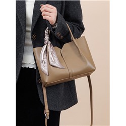 Bags Сумка женская / кожа /   026204