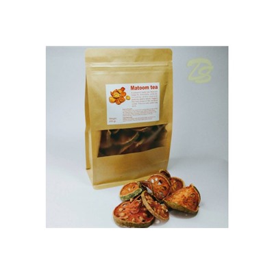 Натуральный чай Матум, Matoom tea, 200 гр