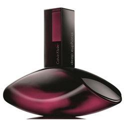 CALVIN KLEIN EUPHORIA DEEP edt (w) 100ml TESTER