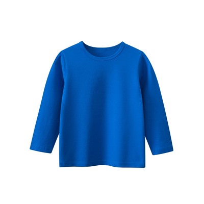 TSKIDS Лонгслив   LS3400