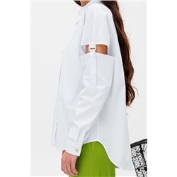 KOKOdea 4.20 белый, Блуза