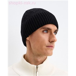 14351/2 MMH Шапка мужская флис (57-59)
