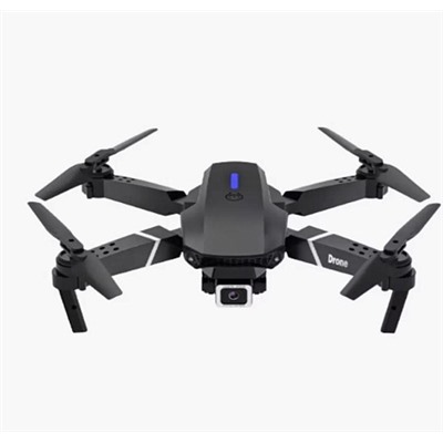 Квадрокоптер DRONE 12 с камерой