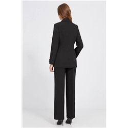 Bazalini 4775 черный, Жакет