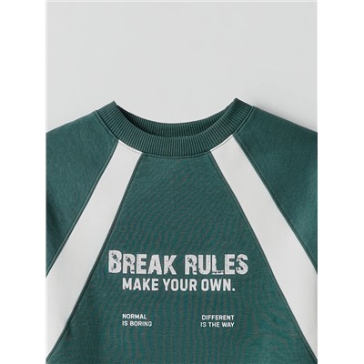 MARK FORMELLE Свитшот 123500