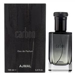 AJMAL CARBON edp (m) 100ml