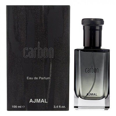 AJMAL CARBON edp (m) 100ml