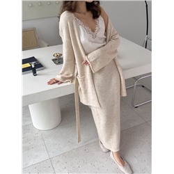 Юбка ASTRA, Светлый беж