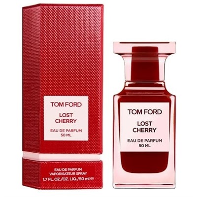 TOM FORD LOST CHERRY edp (w) 50ml