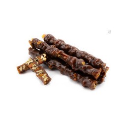 Чурчхела ассорти с грецким орехом 1/250-300гр