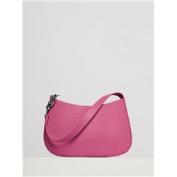 Женская кожаная сумка Richet 3205LN 777 Розовый