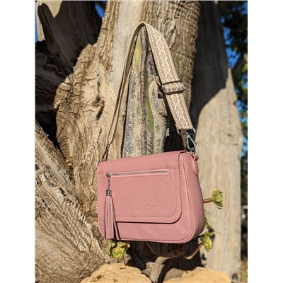 Pelle Ab.Zapatos VIGA (1170) rosa - (180)-26 (2) АКЦИЯ