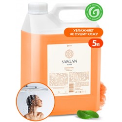 Гель для душа "Sargan" 5л.
