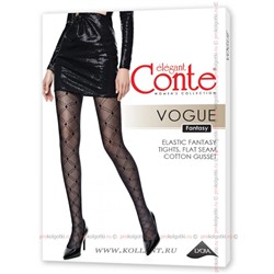 Vogue 30Conte