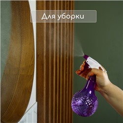 Пульверизатор, 0.35 л, МИКС, Greengo