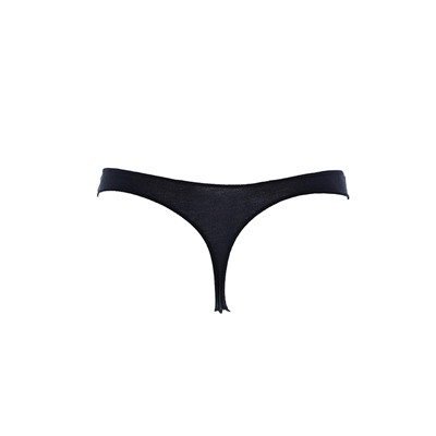 Трусы №3489 L_Altra [3шт] стринг Cotonella