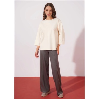 CLEVER Джемпер 267081/196и_п