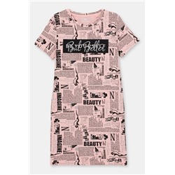 Платье Cherubino 63059-27-307 роз М  30%