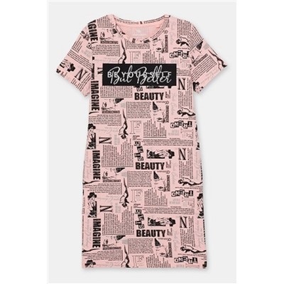 Платье Cherubino 63059-27-307 роз М  30%