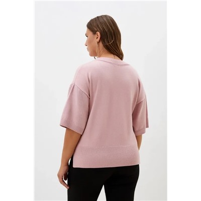 Джемпер женский вязаный Ника Р Арт. 10179