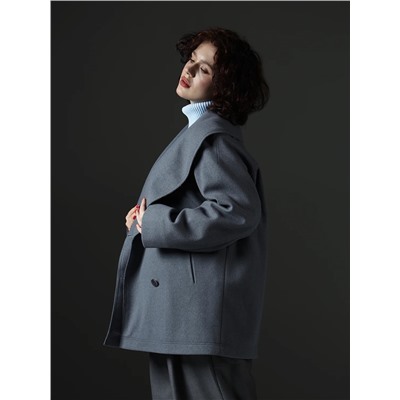 DIMMA Пальто 2533