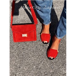 Ab.Zapatos • 3106-8 • FUEGO АКЦИЯ