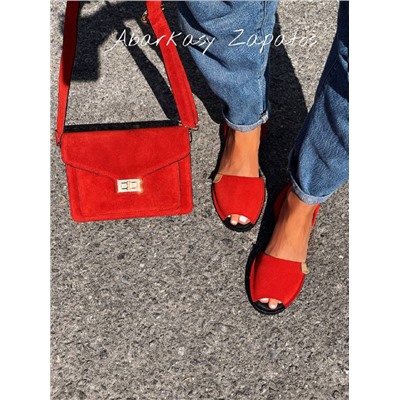 Ab.Zapatos • 3106-8 • FUEGO АКЦИЯ