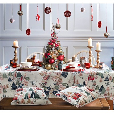 Набор подарочный 29039 вид1 Merry Christmas